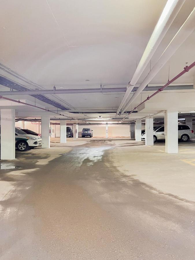 Ramada By Wyndham Fort Mcmurray Εξωτερικό φωτογραφία
