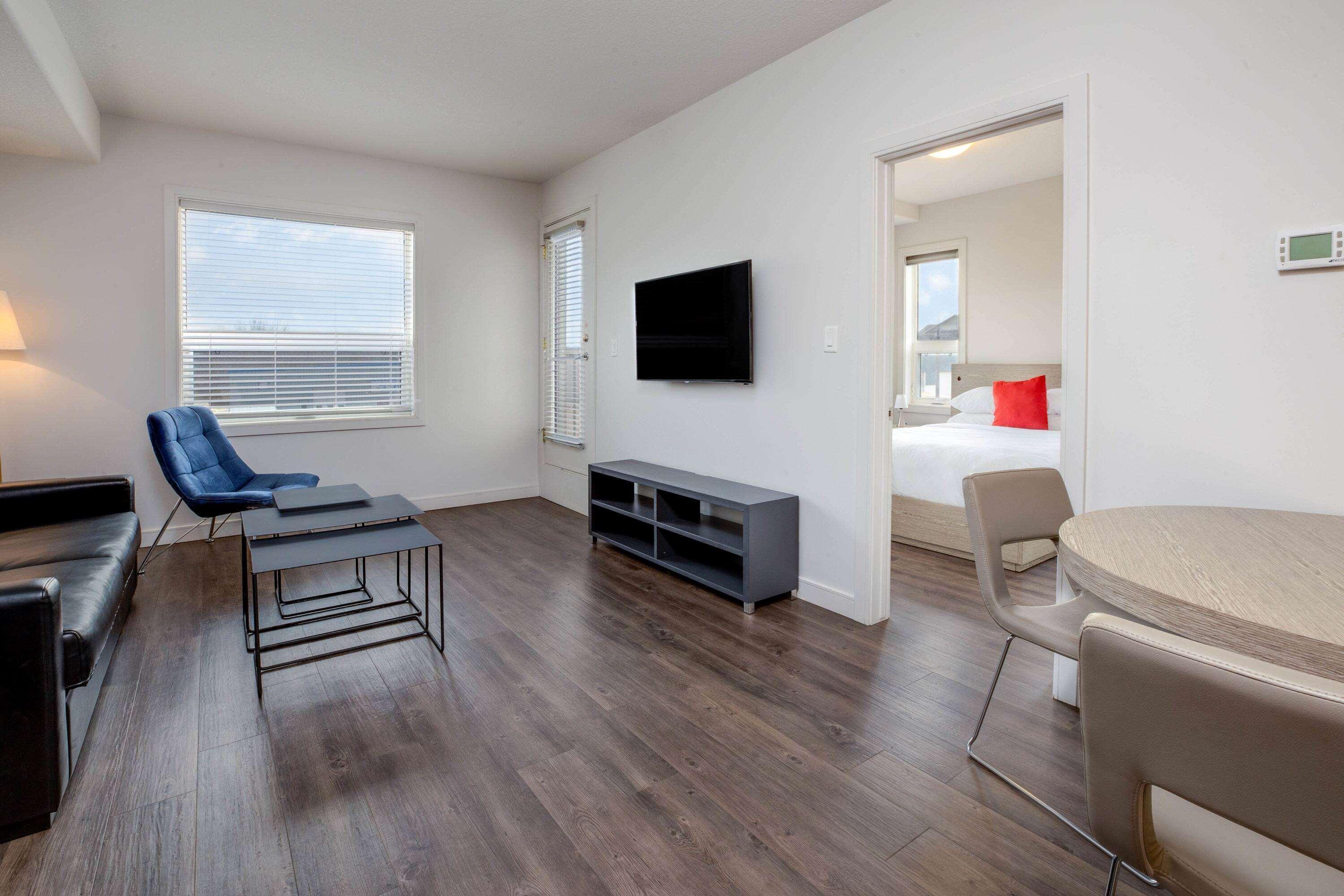 Ramada By Wyndham Fort Mcmurray Εξωτερικό φωτογραφία