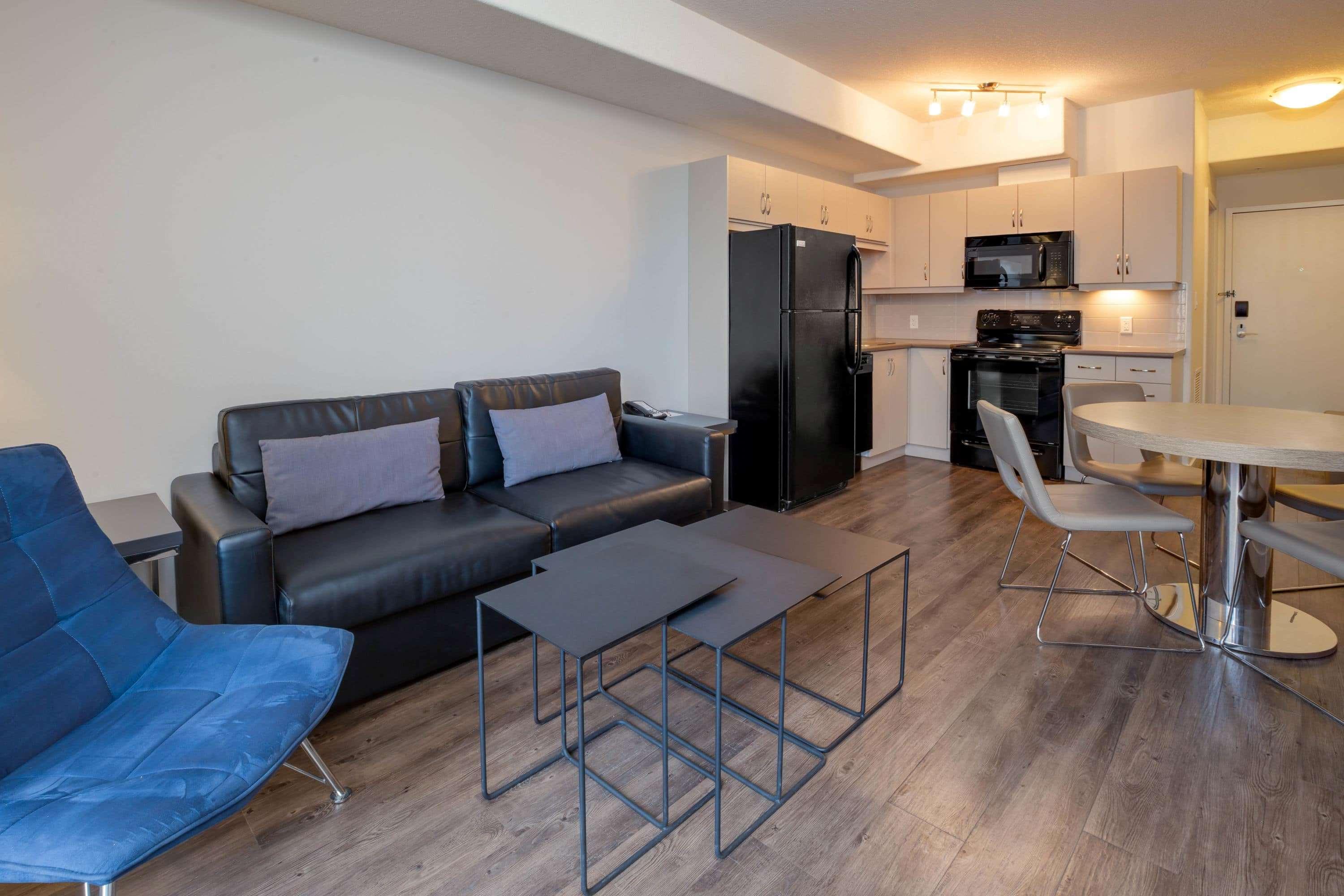 Ramada By Wyndham Fort Mcmurray Εξωτερικό φωτογραφία
