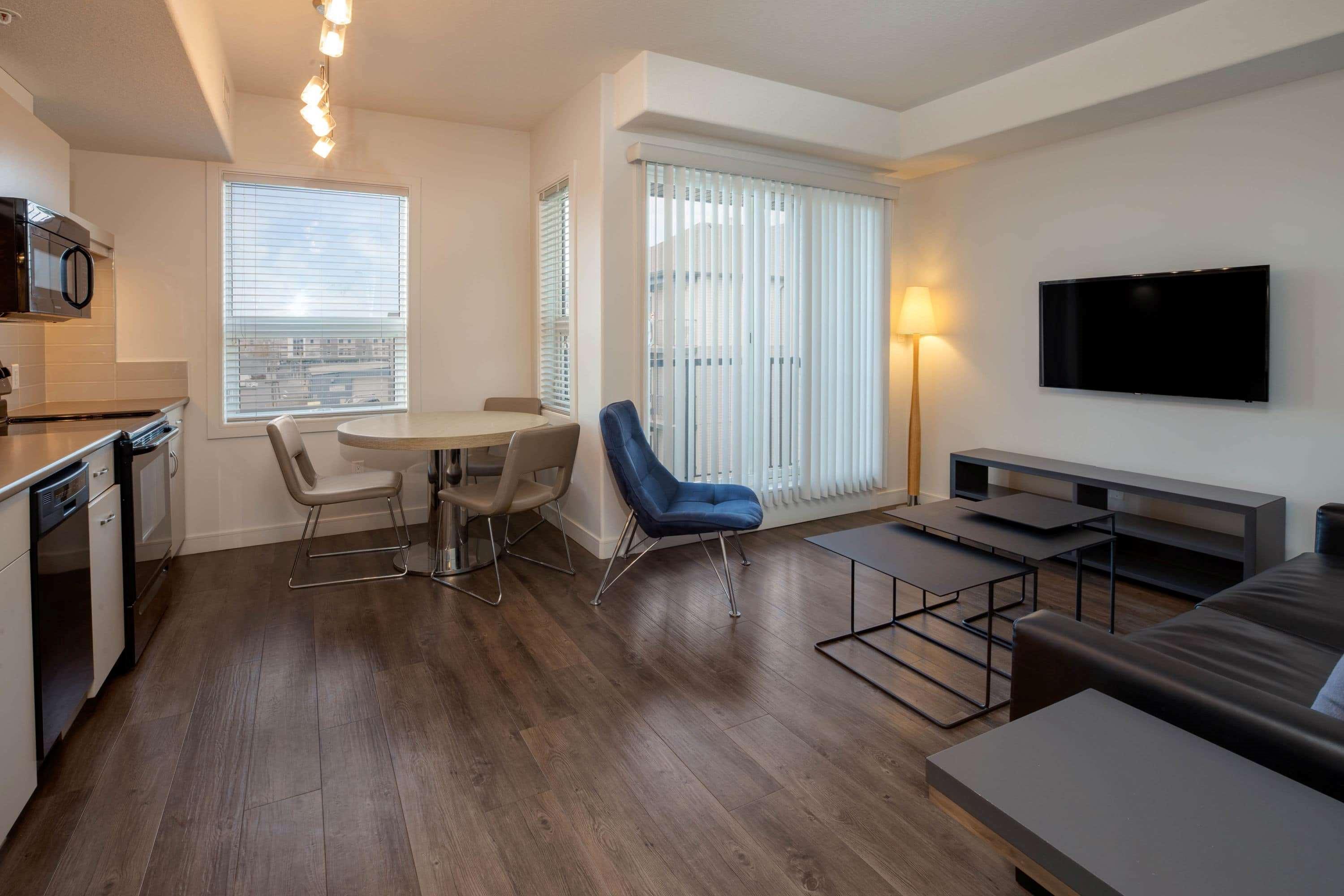 Ramada By Wyndham Fort Mcmurray Εξωτερικό φωτογραφία