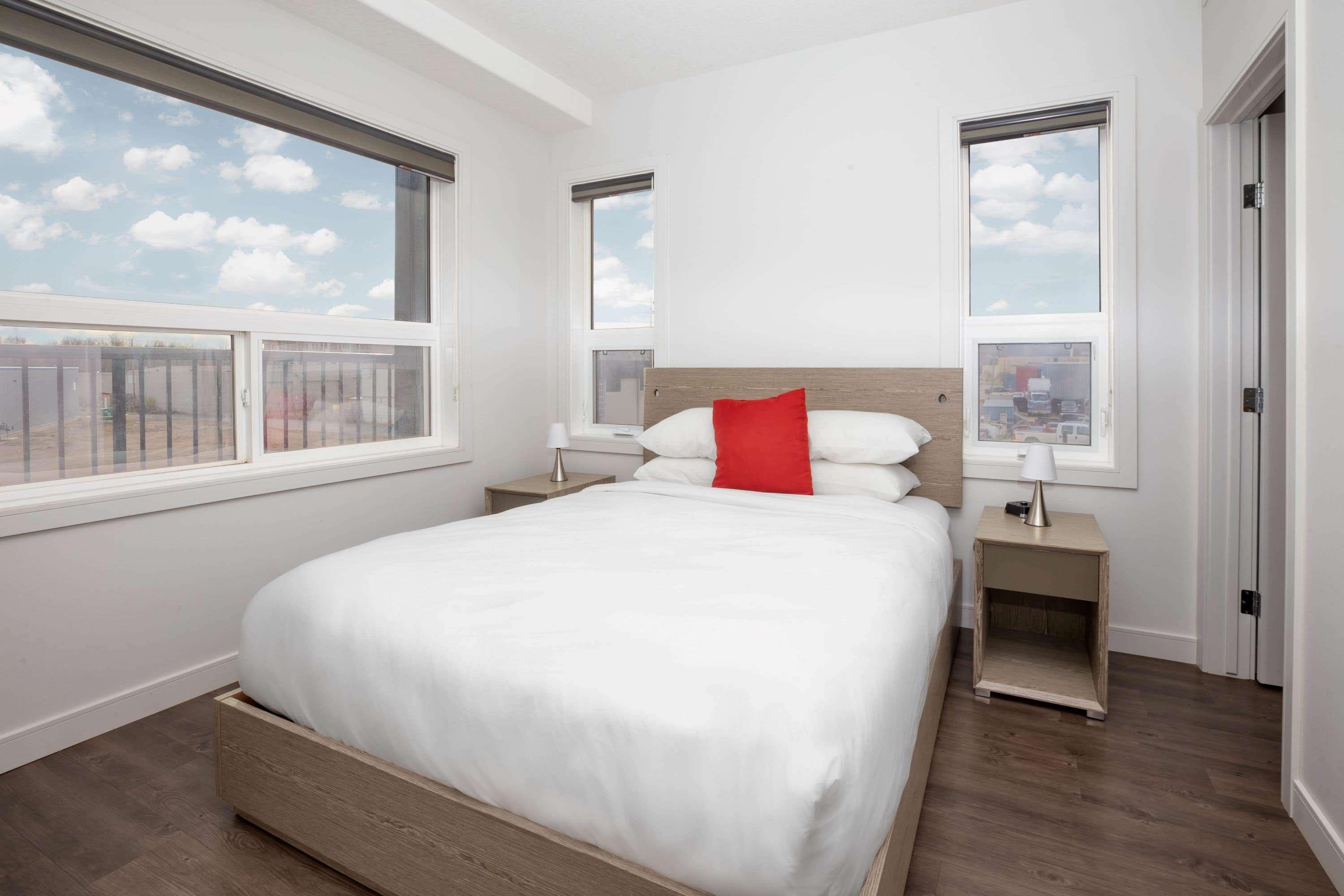 Ramada By Wyndham Fort Mcmurray Εξωτερικό φωτογραφία