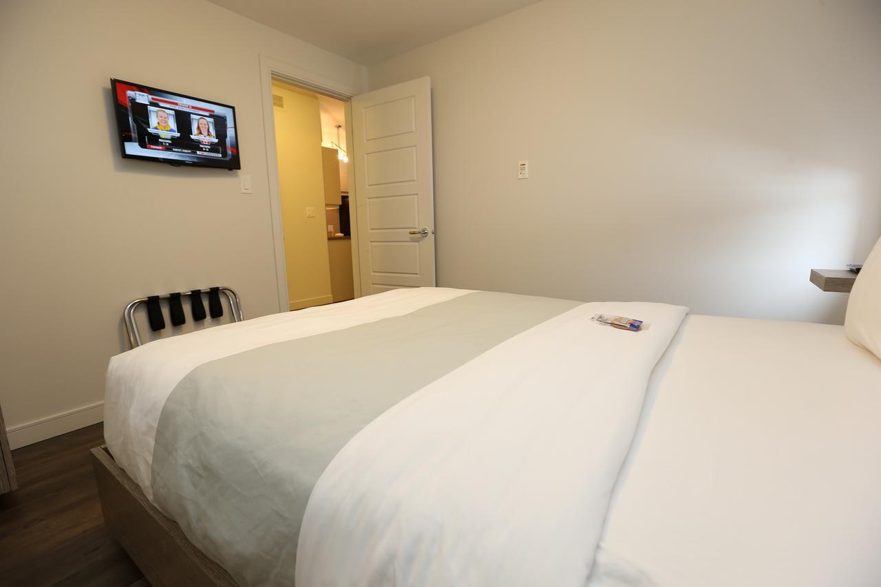 Ramada By Wyndham Fort Mcmurray Εξωτερικό φωτογραφία