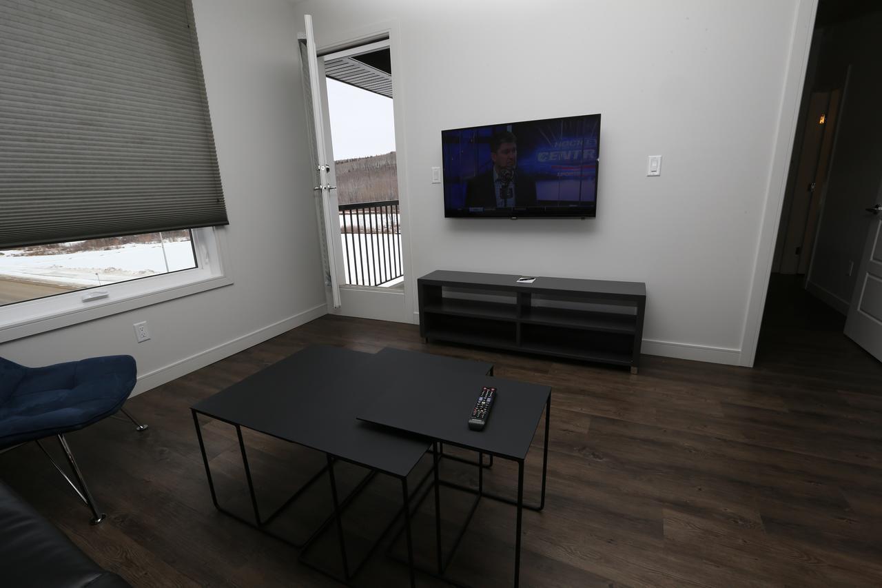 Ramada By Wyndham Fort Mcmurray Εξωτερικό φωτογραφία