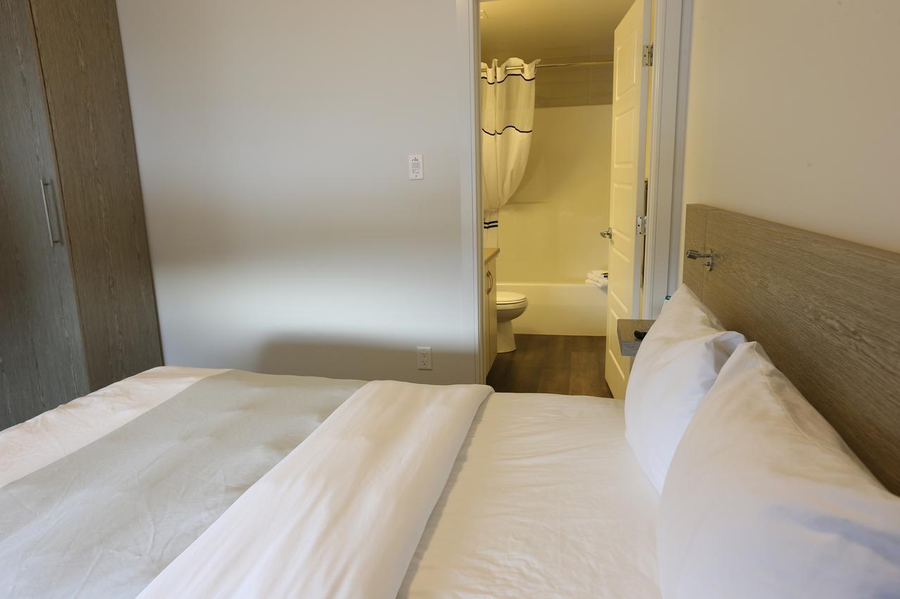 Ramada By Wyndham Fort Mcmurray Εξωτερικό φωτογραφία