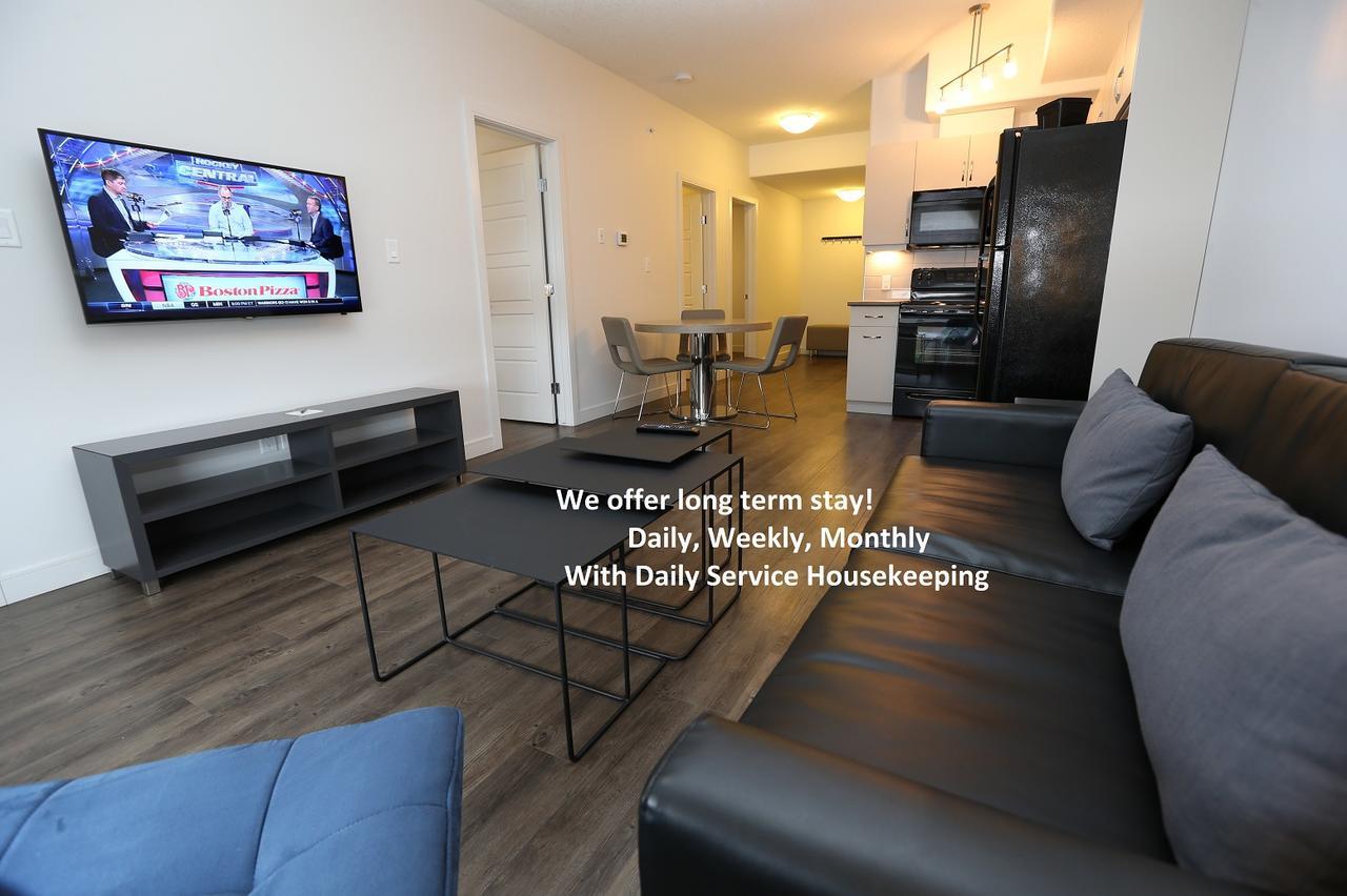 Ramada By Wyndham Fort Mcmurray Εξωτερικό φωτογραφία
