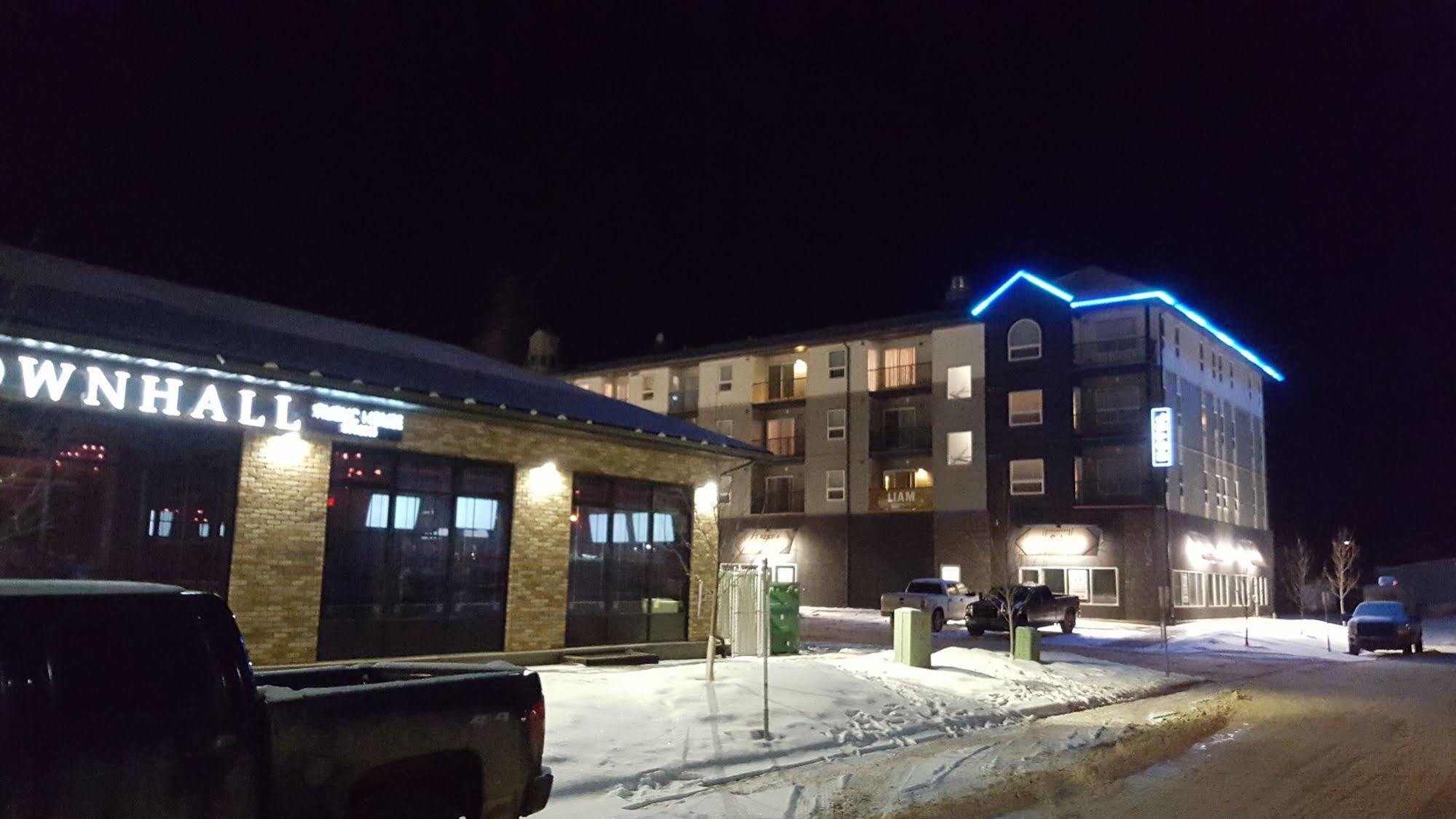 Ramada By Wyndham Fort Mcmurray Εξωτερικό φωτογραφία